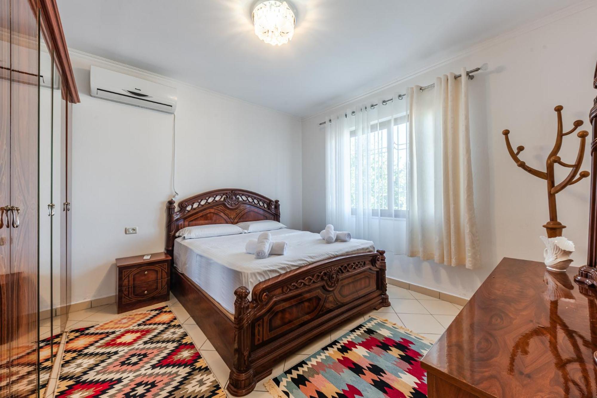 Appartement Authentic View Široka