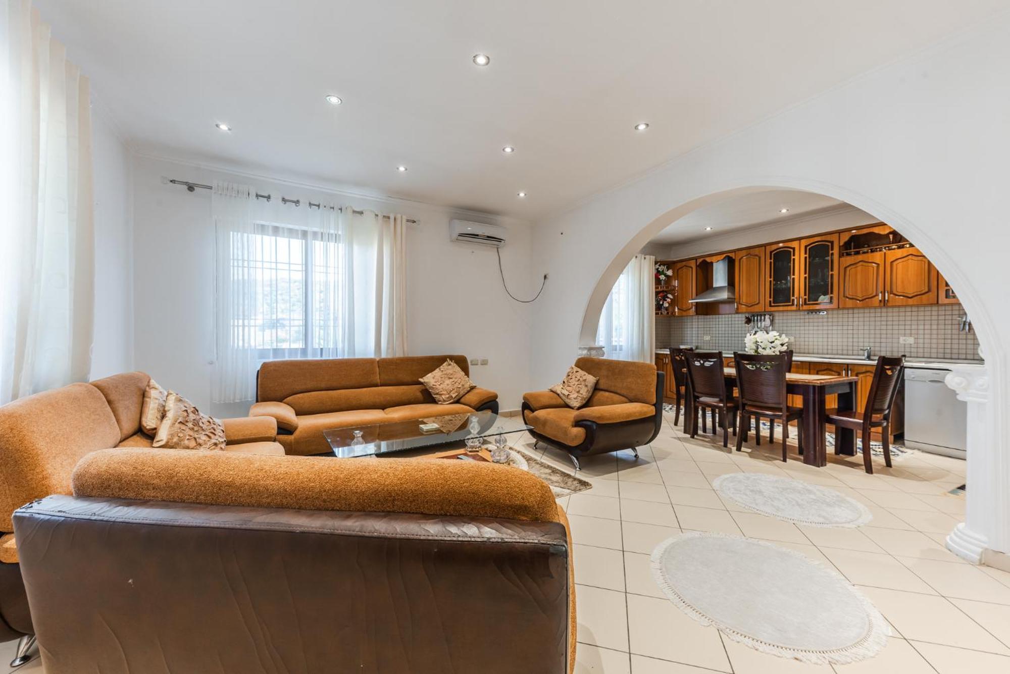 Authentic View Appartement